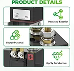 golf cart solenoid